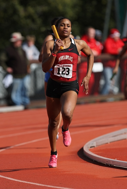 SI Open Sat-204.JPG - 2011 Stanford Invitational, March 25-26, Cobb Track and Angell Field, Stanford,CA.